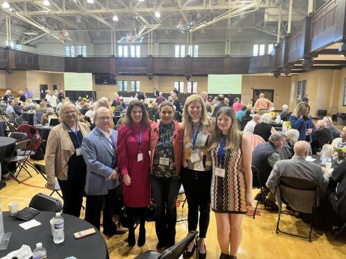 Diocesan  Convention